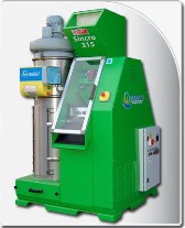 Kabelgranulator Sincro 315C